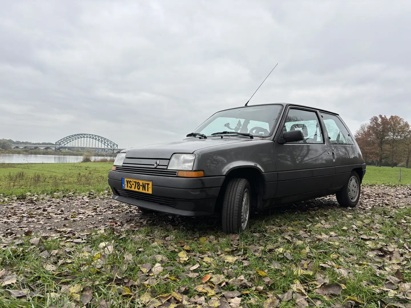Renault R 5 R5 3p 1.4i Prima GTR - 1