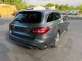 Mercedes-Benz C 300 d*T-Modell*8Fach*ServiceVoll*Tüv09/2026* Grau - thumbnail 4