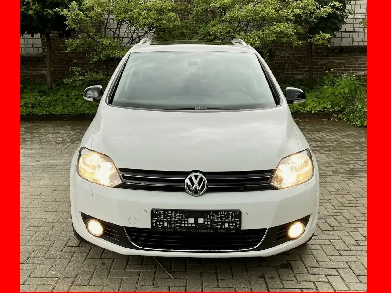 Das Auto
