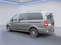 Mercedes-Benz Vito Tourer 119d Edition 4x4 lang/Standh/8-Sitze Gris - thumbnail 4