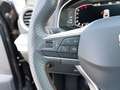 SEAT Ibiza 1.0 TSI FR NAVI KAM ACC PDC SHZ Schwarz - thumbnail 12