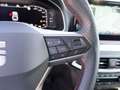 SEAT Ibiza 1.0 TSI FR NAVI KAM ACC PDC SHZ Schwarz - thumbnail 13