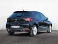 SEAT Ibiza 1.0 TSI FR NAVI KAM ACC PDC SHZ Schwarz - thumbnail 3