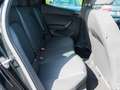 SEAT Ibiza 1.0 TSI FR NAVI KAM ACC PDC SHZ Schwarz - thumbnail 6