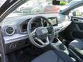 SEAT Ibiza 1.0 TSI FR NAVI KAM ACC PDC SHZ Schwarz - thumbnail 9