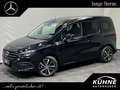 Mercedes-Benz T-Class T-180d Progressive KAMERA SHZ LED Tageszulassung Schwarz - thumbnail 1