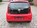 Volkswagen up! VW Move UP 1.0  Klima PDC SHZ ZV Rot - thumbnail 6