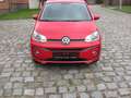 Volkswagen up! VW Move UP 1.0  Klima PDC SHZ ZV Rot - thumbnail 9