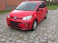 Volkswagen up! VW Move UP 1.0  Klima PDC SHZ ZV Rot - thumbnail 1
