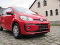 Volkswagen up! VW Move UP 1.0  Klima PDC SHZ ZV Rot - thumbnail 3