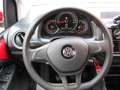 Volkswagen up! VW Move UP 1.0  Klima PDC SHZ ZV Rot - thumbnail 13