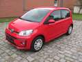 Volkswagen up! VW Move UP 1.0  Klima PDC SHZ ZV Rot - thumbnail 2