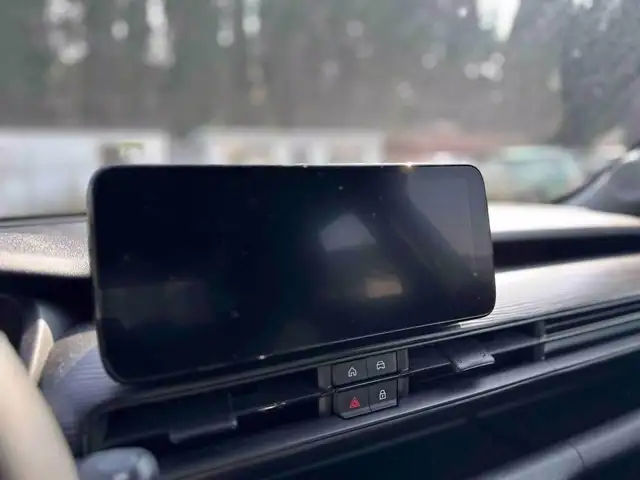 Jeep Avenger view 12