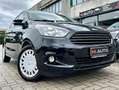 Ford Ka/Ka+ Ka III + 2017 5p Ka + 1.2 70cv Nero - thumbnail 1