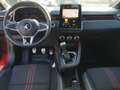 Renault Clio Clio R.S. Line TCe 90 PS Benzin Rot - thumbnail 4