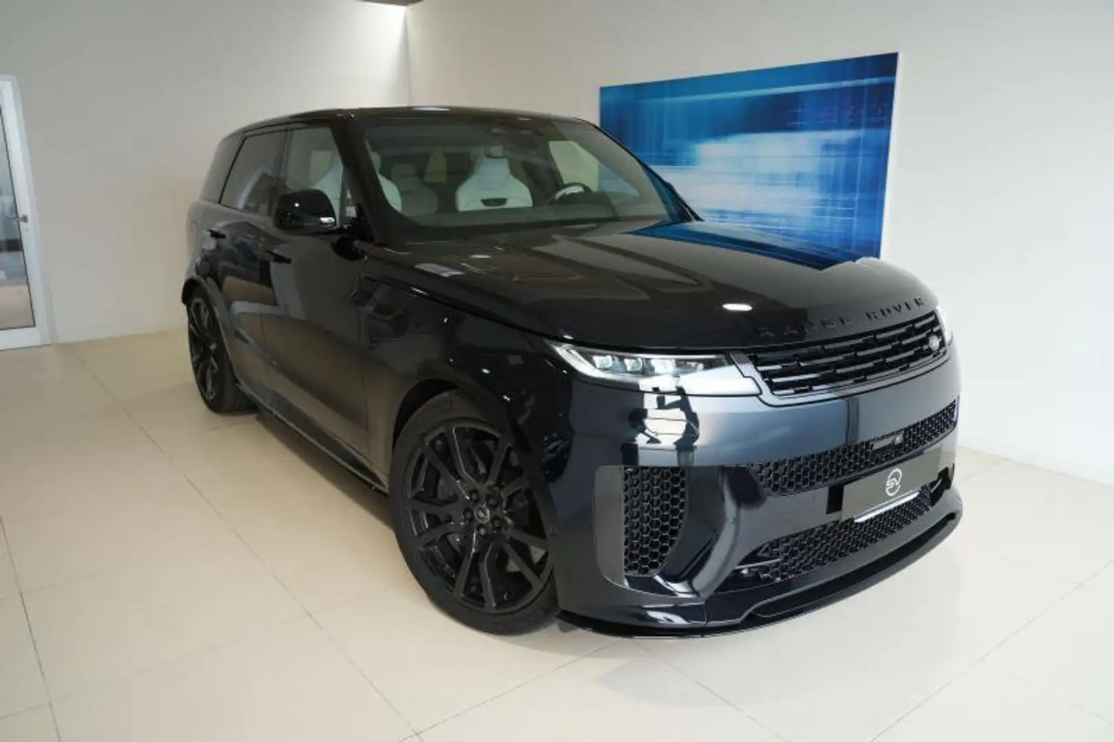 Land Rover Range Rover Sport 5dr SUV SWB 4.4 V8 635CV AWD AT - 1