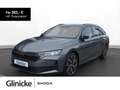 Skoda Octavia Combi Sportline 2.0 TDI DSG Gris - thumbnail 1