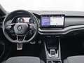 Skoda Octavia Combi Sportline 2.0 TDI DSG Gris - thumbnail 17
