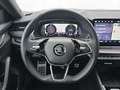 Skoda Octavia Combi Sportline 2.0 TDI DSG Gris - thumbnail 14