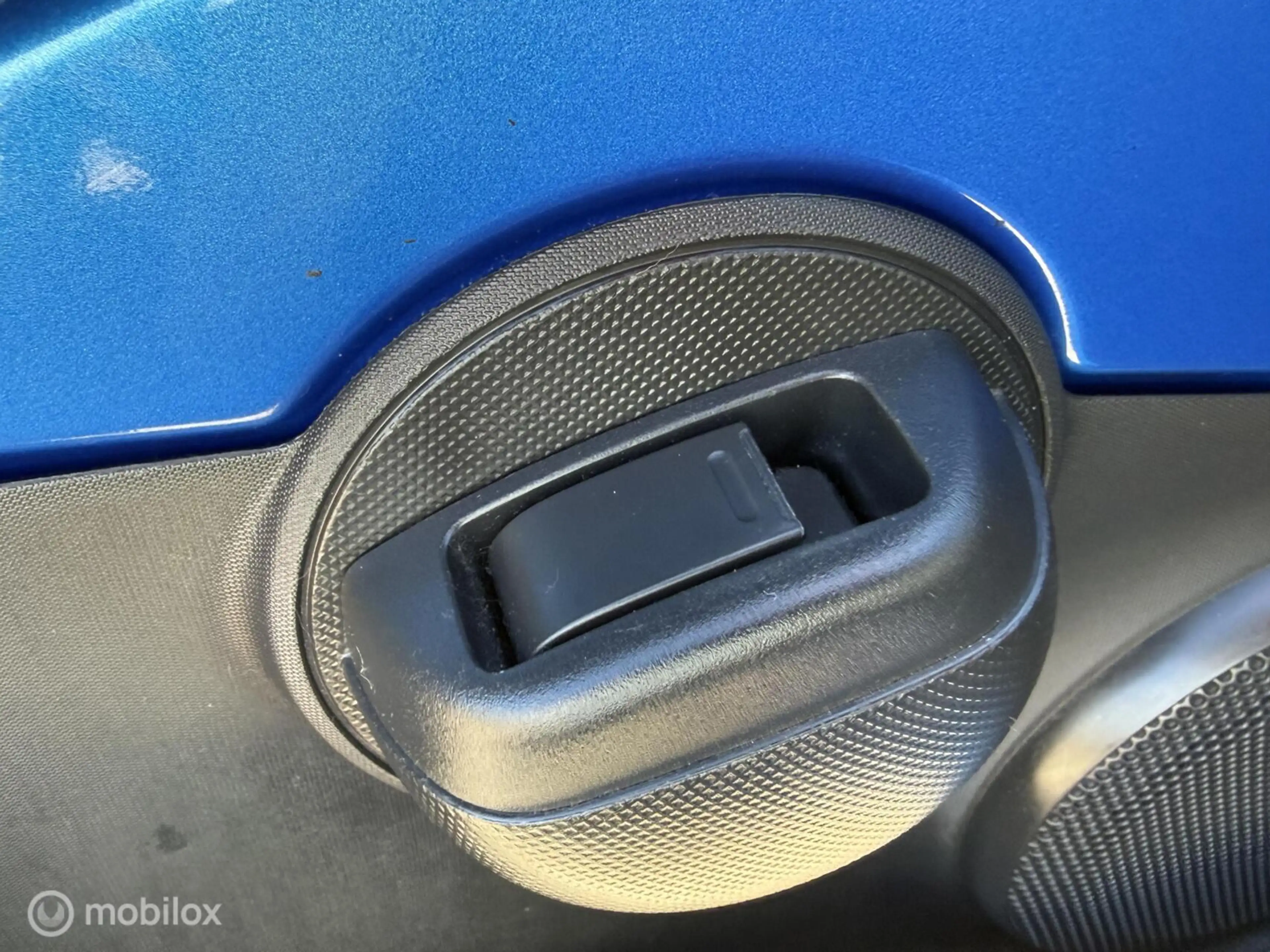 Peugeot 107 1.0 Active AUTOMAAT AIRCO AUX/USB 1E EIGENAAR — photo 14