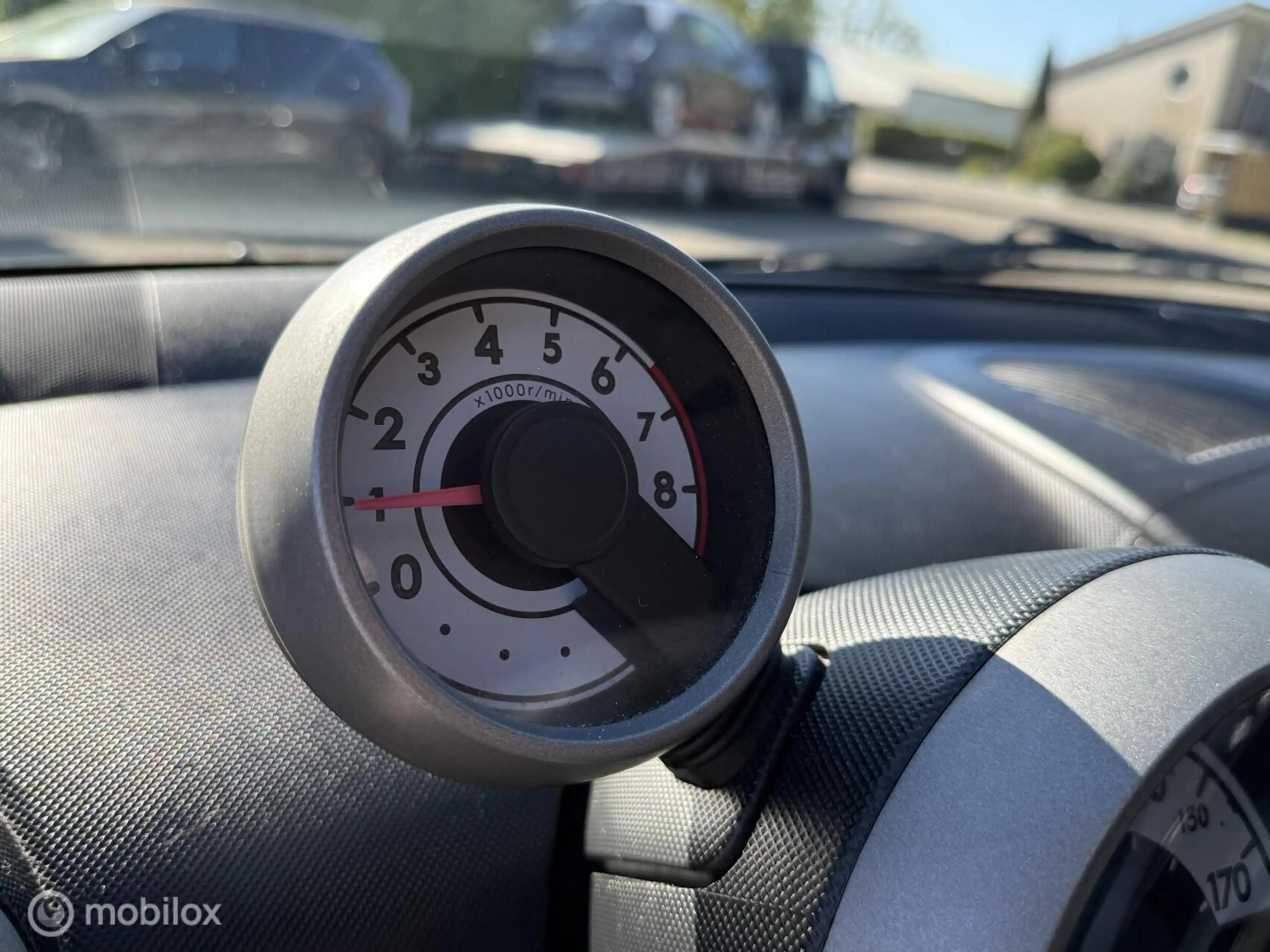 Peugeot 107 1.0 Active AUTOMAAT AIRCO AUX/USB 1E EIGENAAR — photo 13
