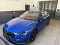 Skoda Octavia Combi 2,0 TDI RS DSG *LED*AHK*Alcantara* Blau - thumbnail 1