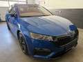 Skoda Octavia Combi 2,0 TDI RS DSG *LED*AHK*Alcantara* Blau - thumbnail 4