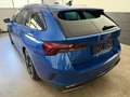 Skoda Octavia Combi 2,0 TDI RS DSG *LED*AHK*Alcantara* Blau - thumbnail 7