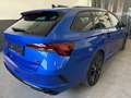 Skoda Octavia Combi 2,0 TDI RS DSG *LED*AHK*Alcantara* Blau - thumbnail 5