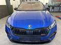 Skoda Octavia Combi 2,0 TDI RS DSG *LED*AHK*Alcantara* Blau - thumbnail 3