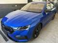 Skoda Octavia Combi 2,0 TDI RS DSG *LED*AHK*Alcantara* Blau - thumbnail 2