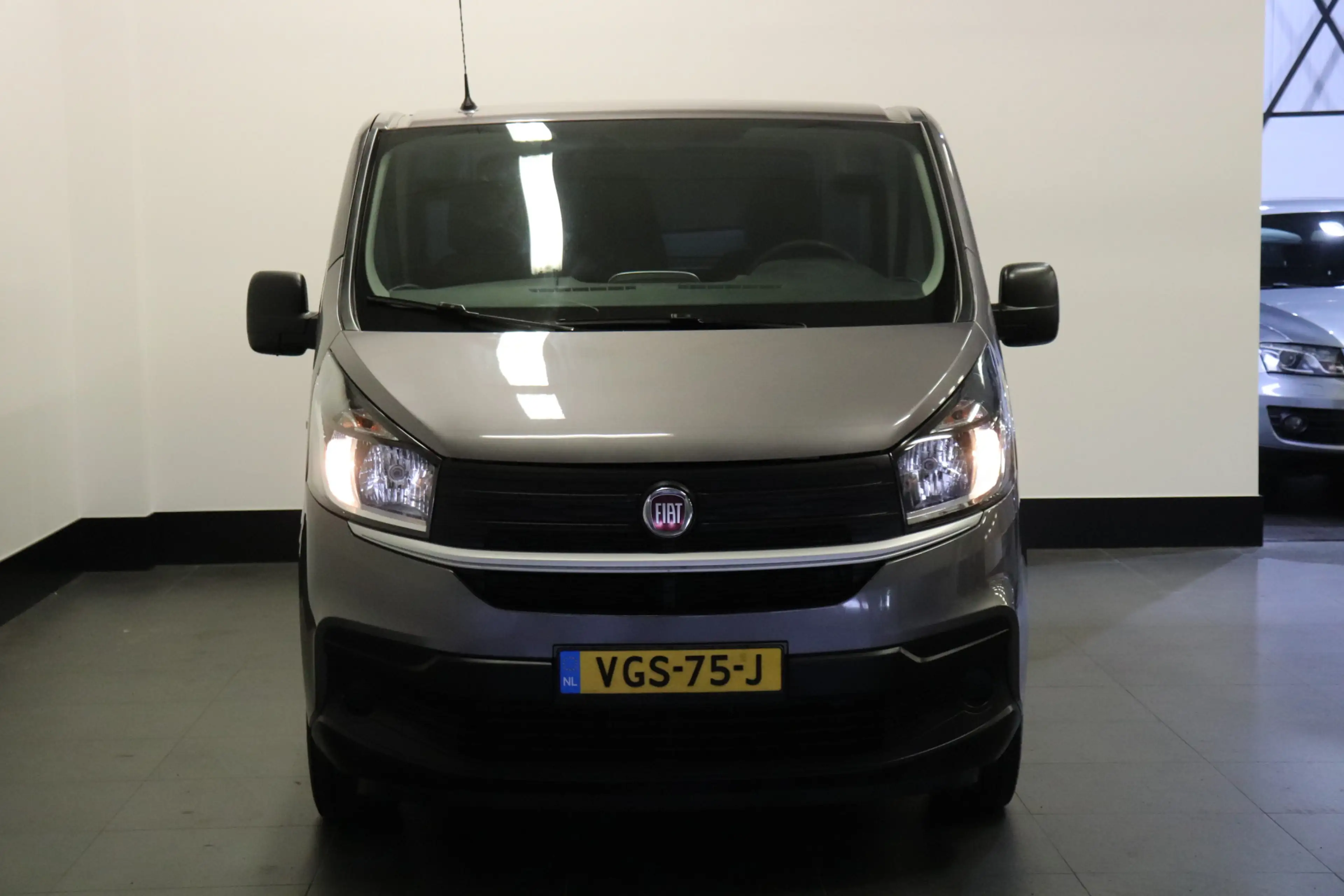 Fiat Talento 2.0 MultiJet 145PK L2 EURO 6 - Airco - Cruise - Tr — photo 6
