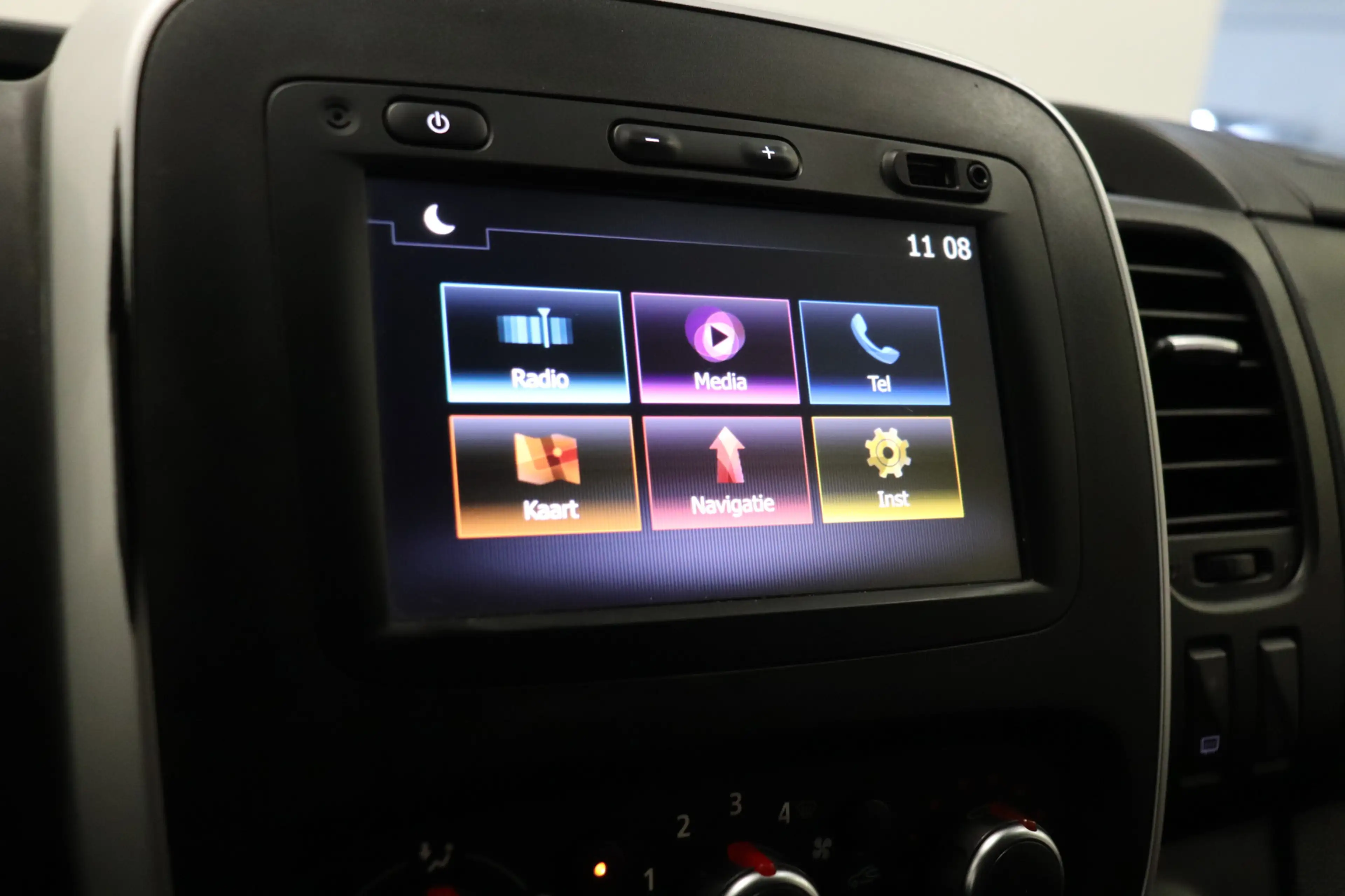 Fiat Talento 2.0 MultiJet 145PK L2 EURO 6 - Airco - Cruise - Tr — photo 15