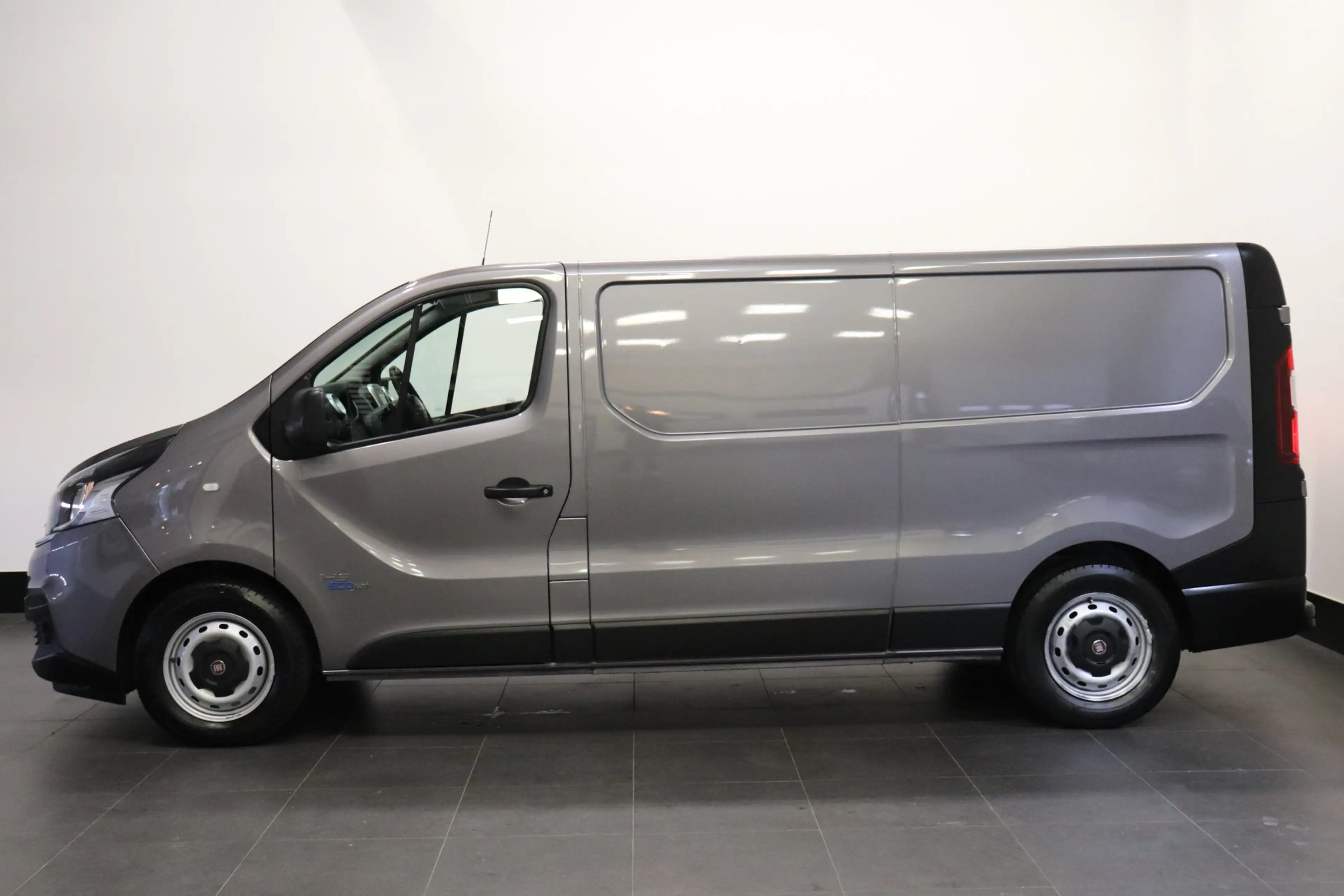Fiat Talento 2.0 MultiJet 145PK L2 EURO 6 - Airco - Cruise - Tr — photo 10