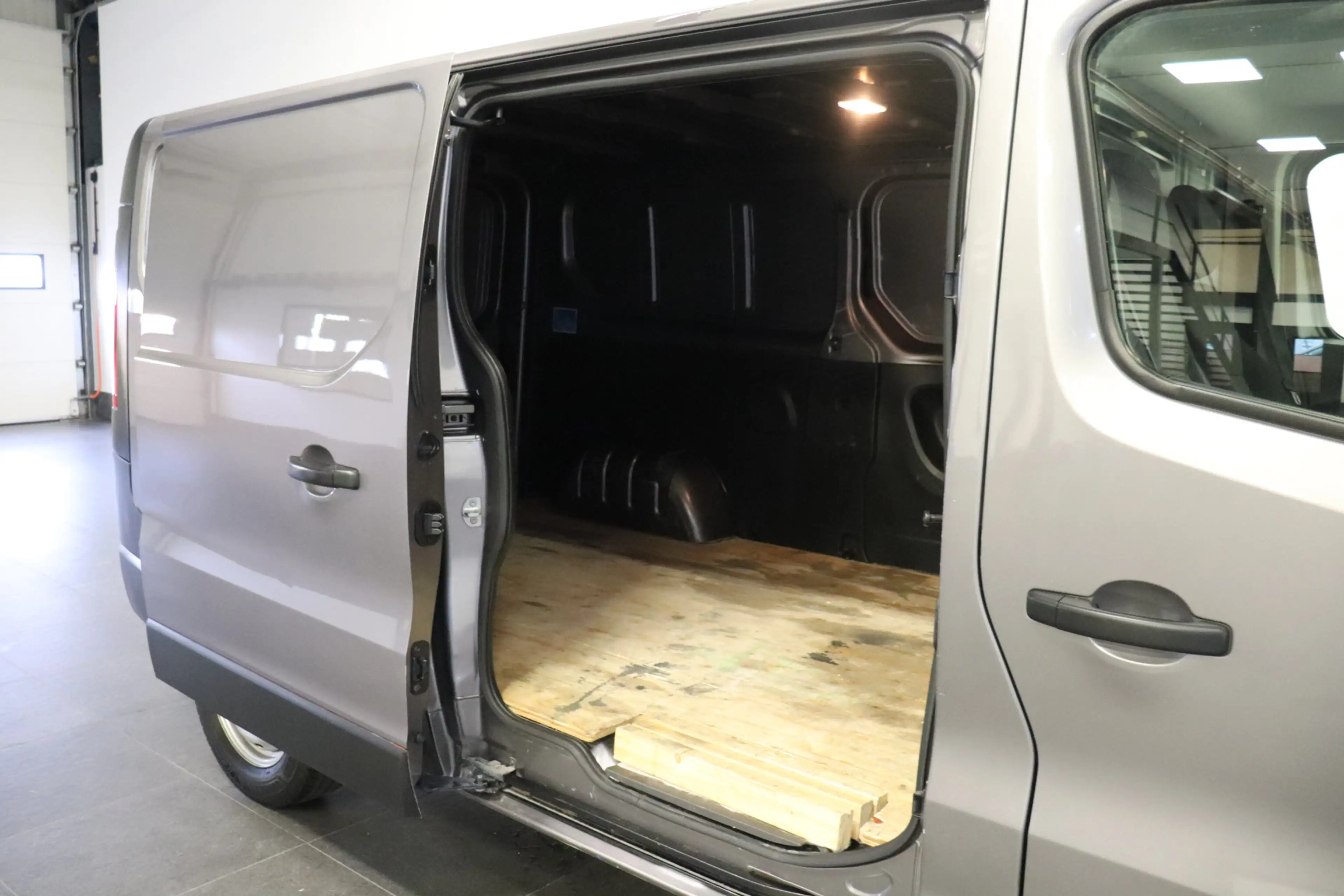 Fiat Talento 2.0 MultiJet 145PK L2 EURO 6 - Airco - Cruise - Tr — photo 9