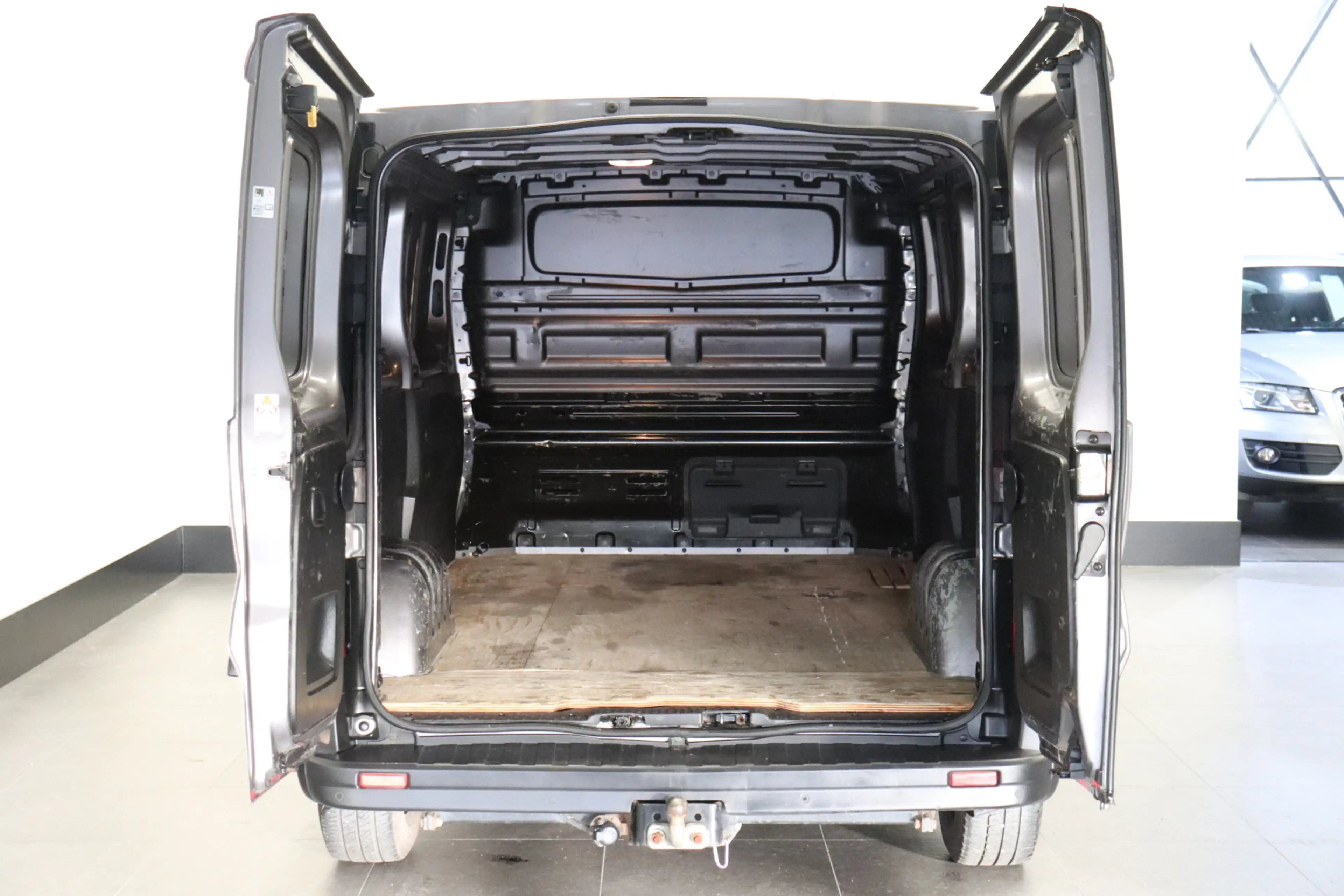 Fiat Talento 2.0 MultiJet 145PK L2 EURO 6 - Airco - Cruise - Tr — photo 8