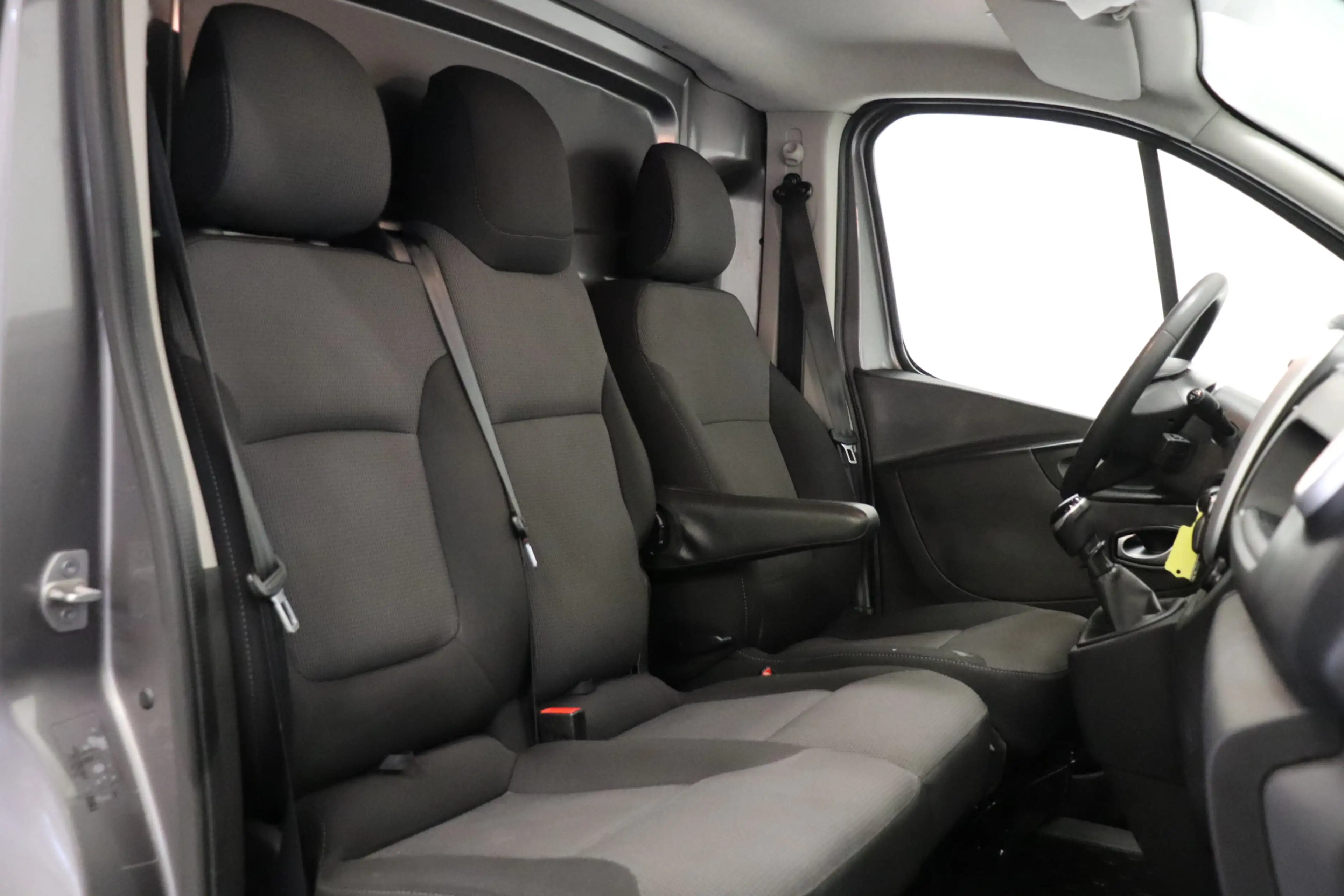 Fiat Talento 2.0 MultiJet 145PK L2 EURO 6 - Airco - Cruise - Tr — photo 4