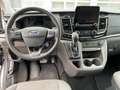 Ford Tourneo Custom Kombi 2.0 TDCi 320 L2 Titanium X Grau - thumbnail 10