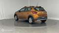 Dacia Sandero 1.0 ECO-G 100ch Stepway Confort -22 - thumbnail 8
