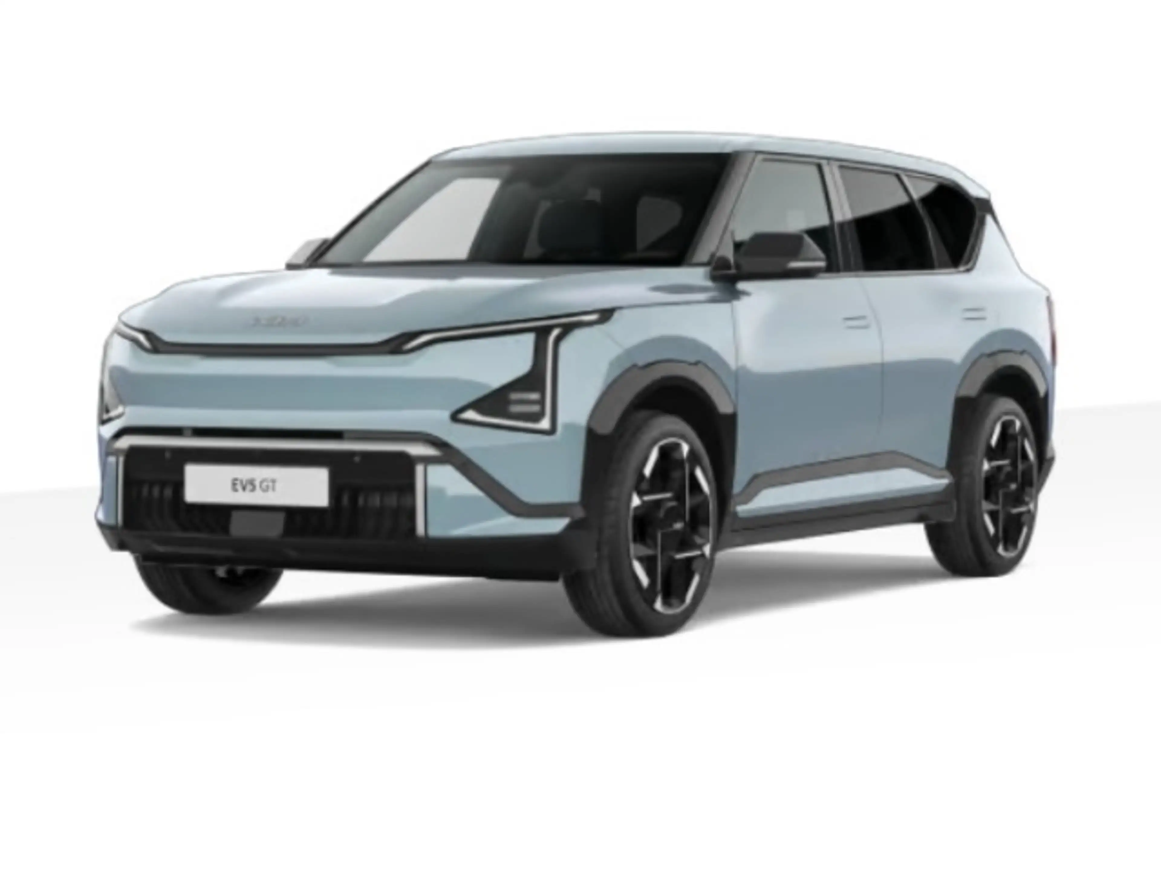 Kia EV5 AWD GT +Glasdach +Sound +360 Kamera +WP