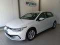 Volkswagen Golf Golf 1.0 TSI EVO Life Bianco - thumbnail 1