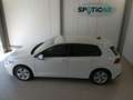 Volkswagen Golf Golf 1.0 TSI EVO Life Bianco - thumbnail 2