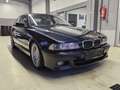 BMW 530 d A Individual M-Sport+Glasdach+NaviProf. Zwart - thumbnail 1