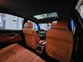 BMW 530 d A Individual M-Sport+Glasdach+NaviProf. Zwart - thumbnail 14