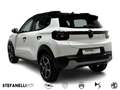 Citroen C3 1.2 Puretech Turbo Plus Bianco - thumbnail 5
