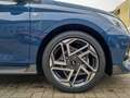 Hyundai i20 1.0 T-GDI DCT N Line 'Smart-Paket' Blau - thumbnail 6