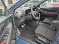 Hyundai i20 1.0 T-GDI DCT N Line 'Smart-Paket' Blau - thumbnail 7