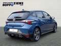 Hyundai i20 1.0 T-GDI DCT N Line 'Smart-Paket' Blau - thumbnail 5