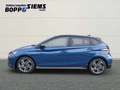 Hyundai i20 1.0 T-GDI DCT N Line 'Smart-Paket' Blau - thumbnail 2