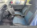 Kia Picanto 1.1 Vision 2.Hand+Klima+Service Neu Blau - thumbnail 4